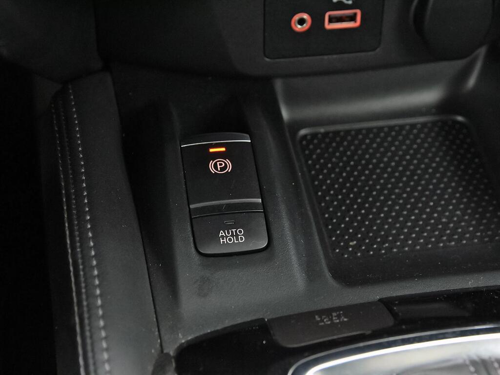 Nissan X-Trail 5P DIG-T 120 kW (160 CV) E6D DCT TEKNA 26