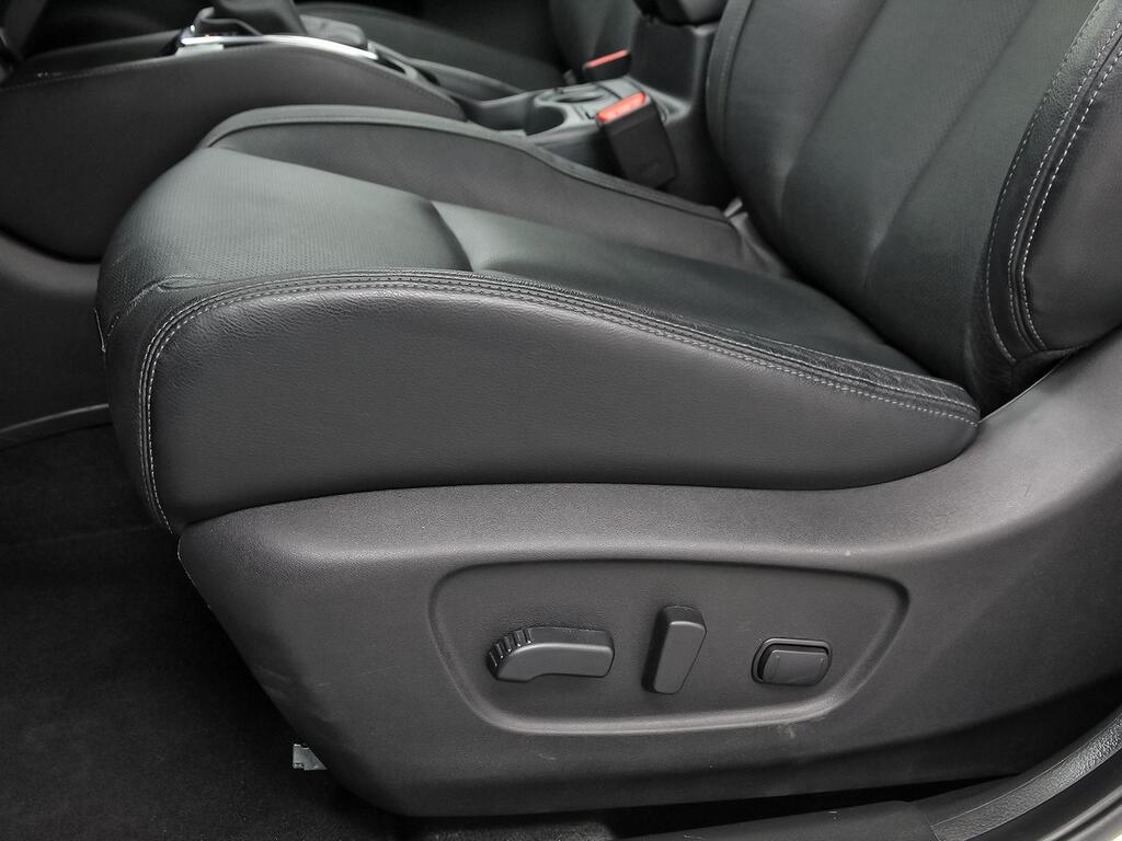 Nissan X-Trail 5P DIG-T 120 kW (160 CV) E6D DCT TEKNA 12