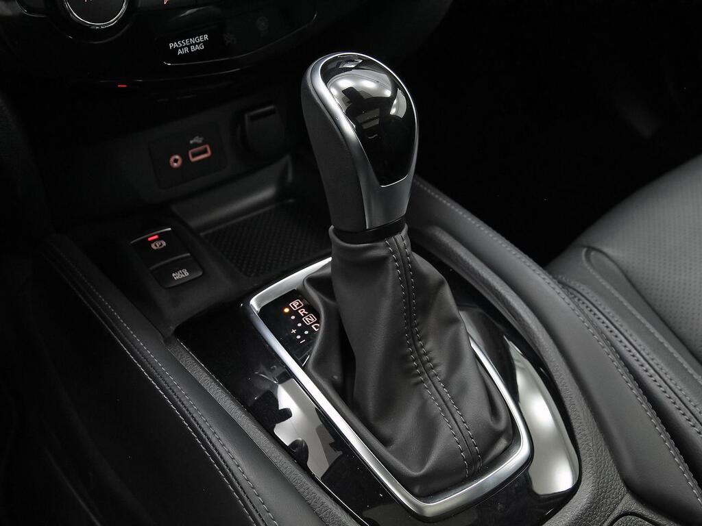 Nissan X-Trail 5P DIG-T 120 kW (160 CV) E6D DCT TEKNA 28