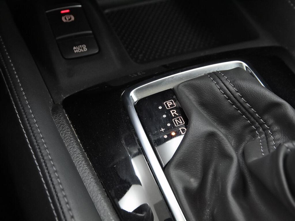 Nissan X-Trail 5P DIG-T 120 kW (160 CV) E6D DCT TEKNA 27