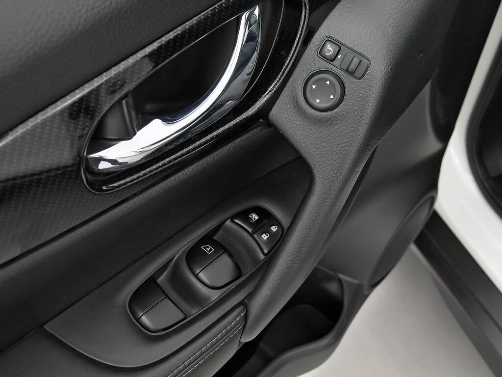 Nissan X-Trail 5P DIG-T 120 kW (160 CV) E6D DCT TEKNA 11