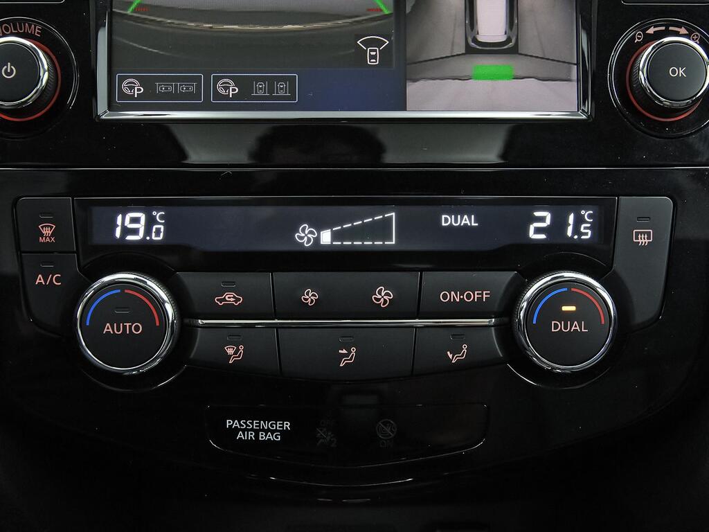 Nissan X-Trail 5P DIG-T 120 kW (160 CV) E6D DCT TEKNA 24