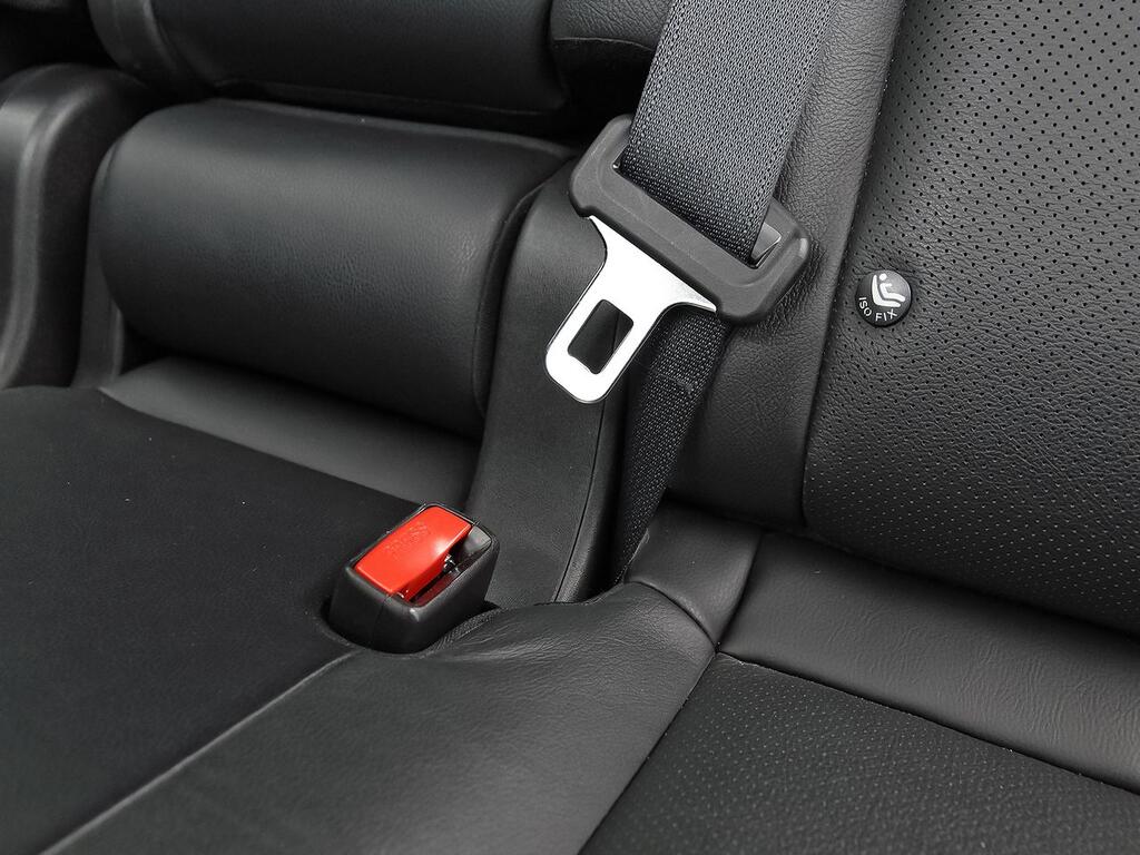 Nissan X-Trail 5P DIG-T 120 kW (160 CV) E6D DCT TEKNA 32