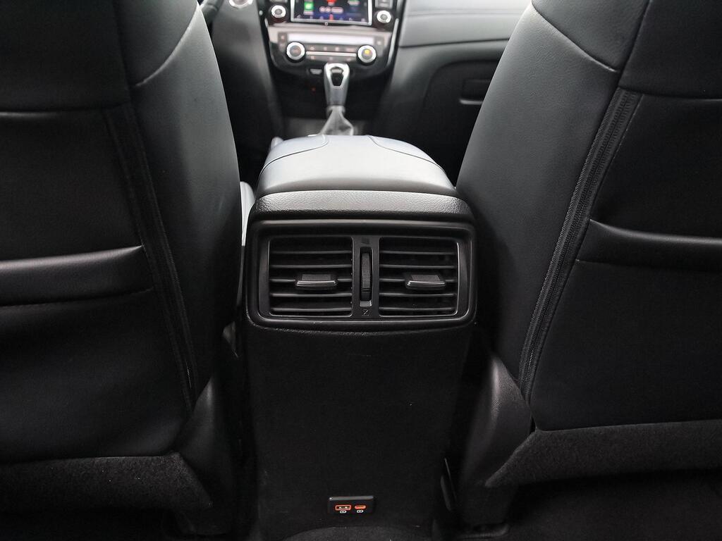 Nissan X-Trail 5P DIG-T 120 kW (160 CV) E6D DCT TEKNA 31