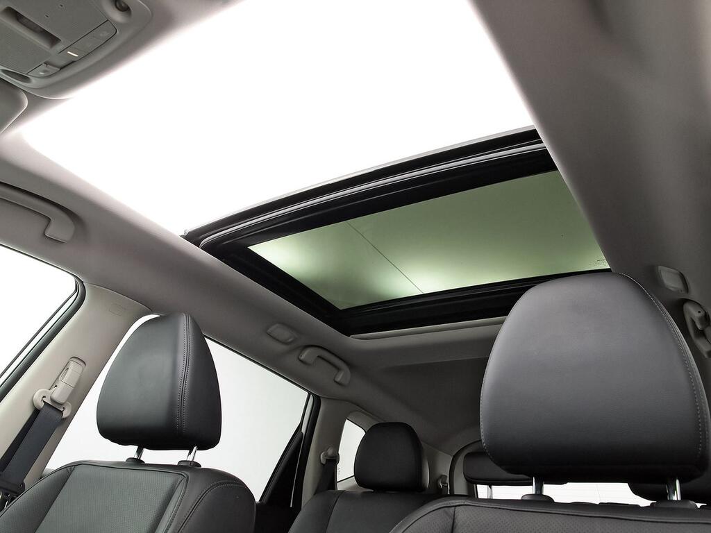 Nissan X-Trail 5P DIG-T 120 kW (160 CV) E6D DCT TEKNA 30