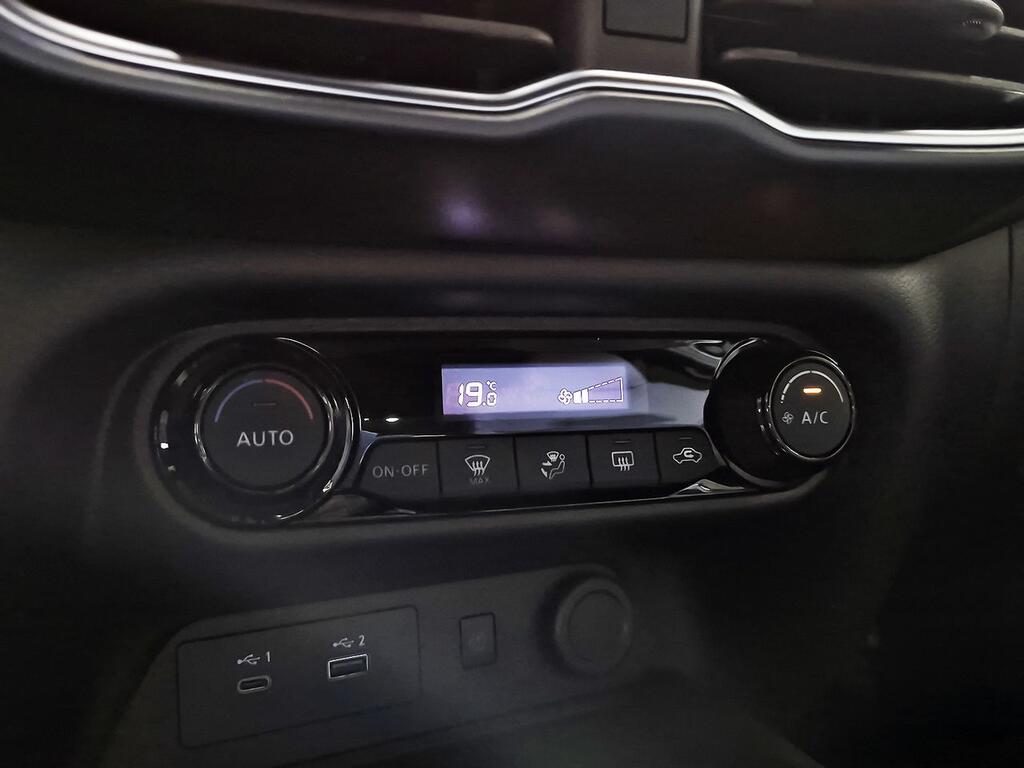 Nissan Juke 1.6 Hybrid 105kW (145CV) N-Connecta 23