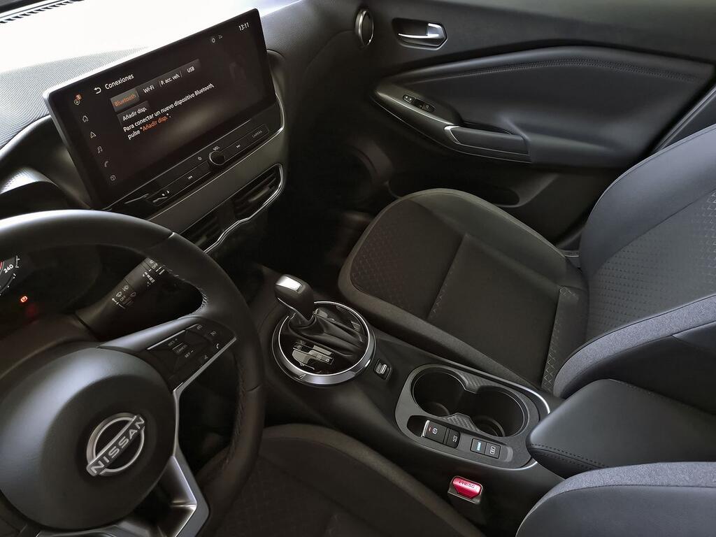 Nissan Juke 1.6 Hybrid 105kW (145CV) N-Connecta 26