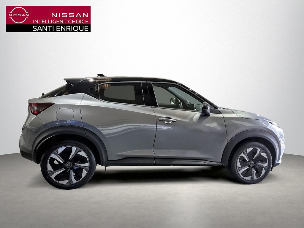 Nissan Juke 1.6 Hybrid 105kW (145CV) N-Connecta 3