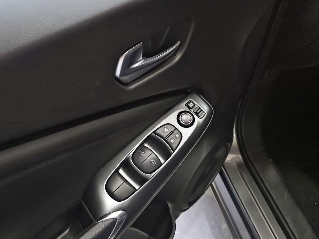 Nissan Juke 1.6 Hybrid 105kW (145CV) N-Connecta 11