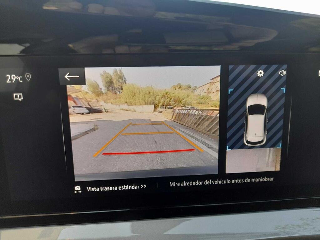 Opel Mokka 1.2 T 100kW (136 CV) Ultimate 15