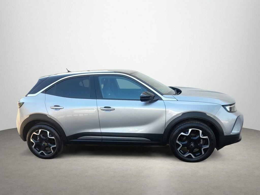 Opel Mokka 1.2 T 100kW (136 CV) Ultimate 4