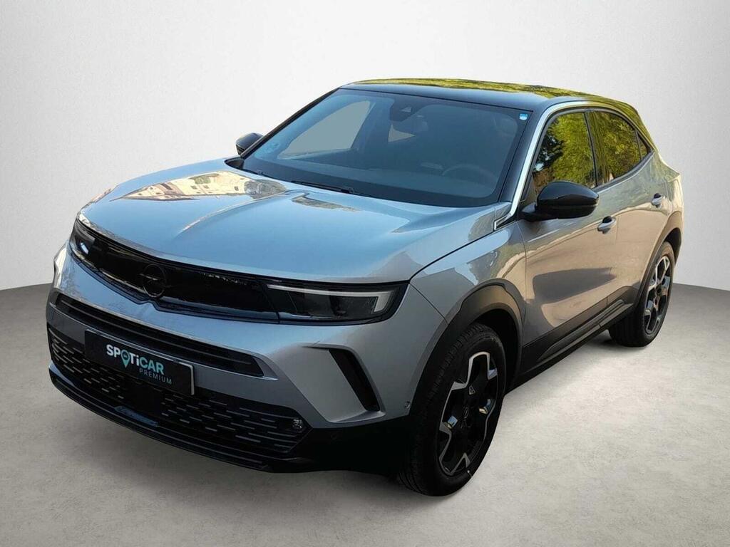 Opel Mokka 1.2 T 100kW (136 CV) Ultimate 1