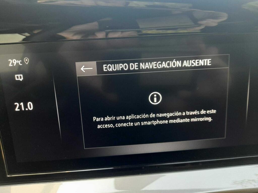 Opel Mokka 1.2 T 100kW (136 CV) Ultimate 30