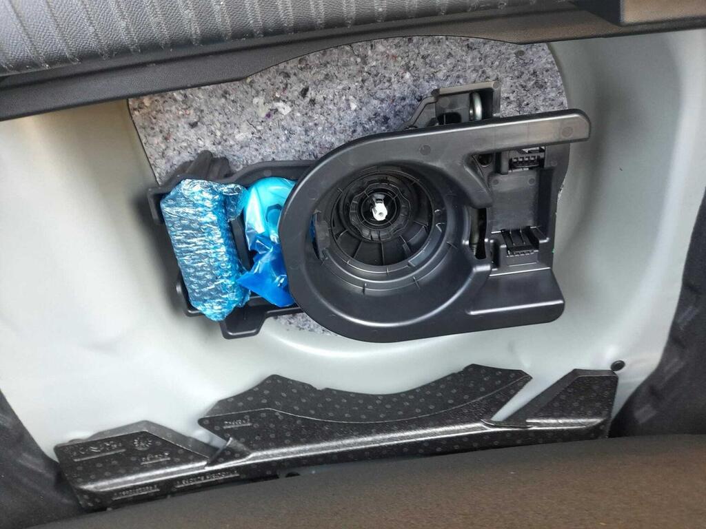 Opel Mokka 1.2 T 100kW (136 CV) Ultimate 35