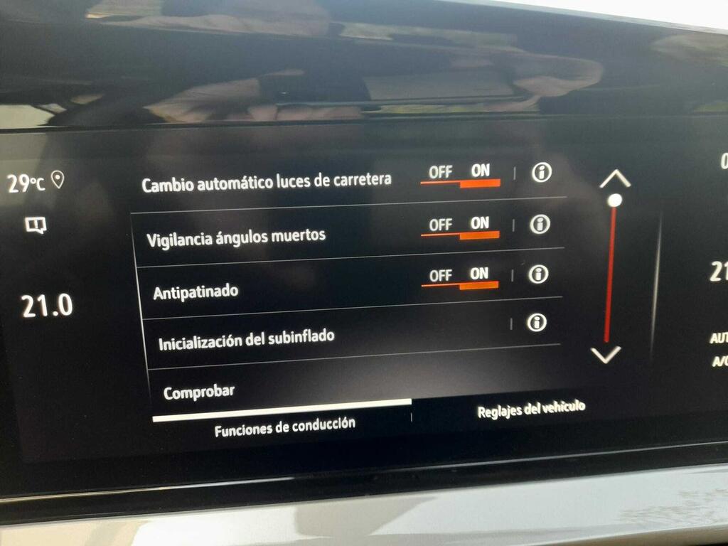 Opel Mokka 1.2 T 100kW (136 CV) Ultimate 29