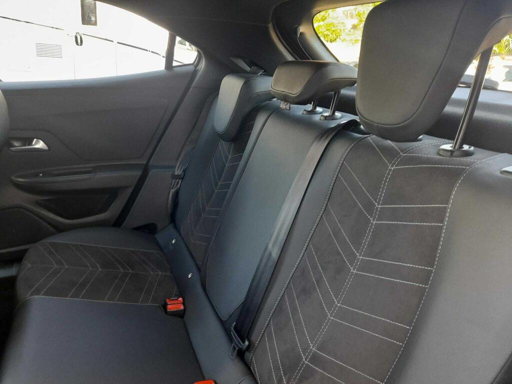 Opel Mokka 1.2 T 100kW (136 CV) Ultimate 12