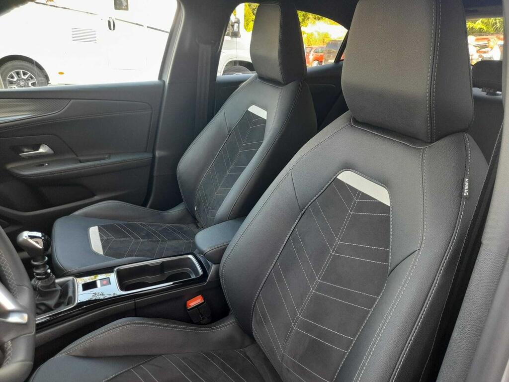 Opel Mokka 1.2 T 100kW (136 CV) Ultimate 11