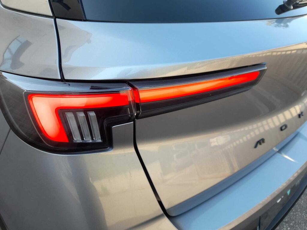 Opel Mokka 1.2 T 100kW (136 CV) Ultimate 17