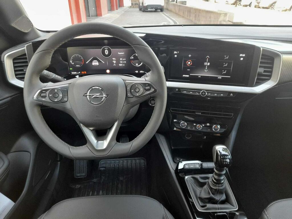 Opel Mokka 1.2 T 100kW (136 CV) Ultimate 8