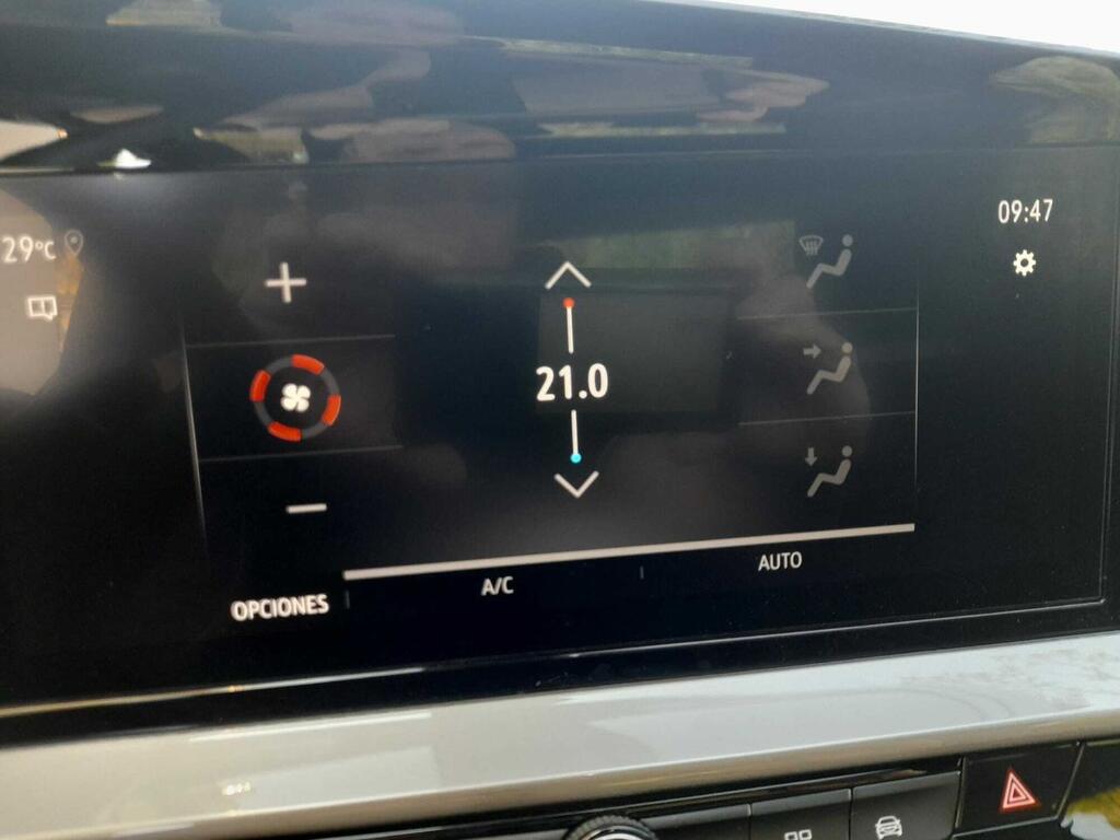 Opel Mokka 1.2 T 100kW (136 CV) Ultimate 18