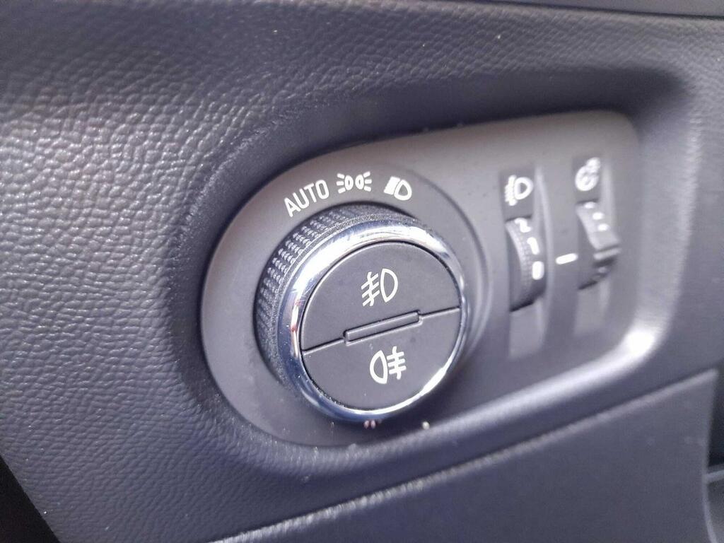 Opel Mokka 1.2 T 100kW (136 CV) Ultimate 23