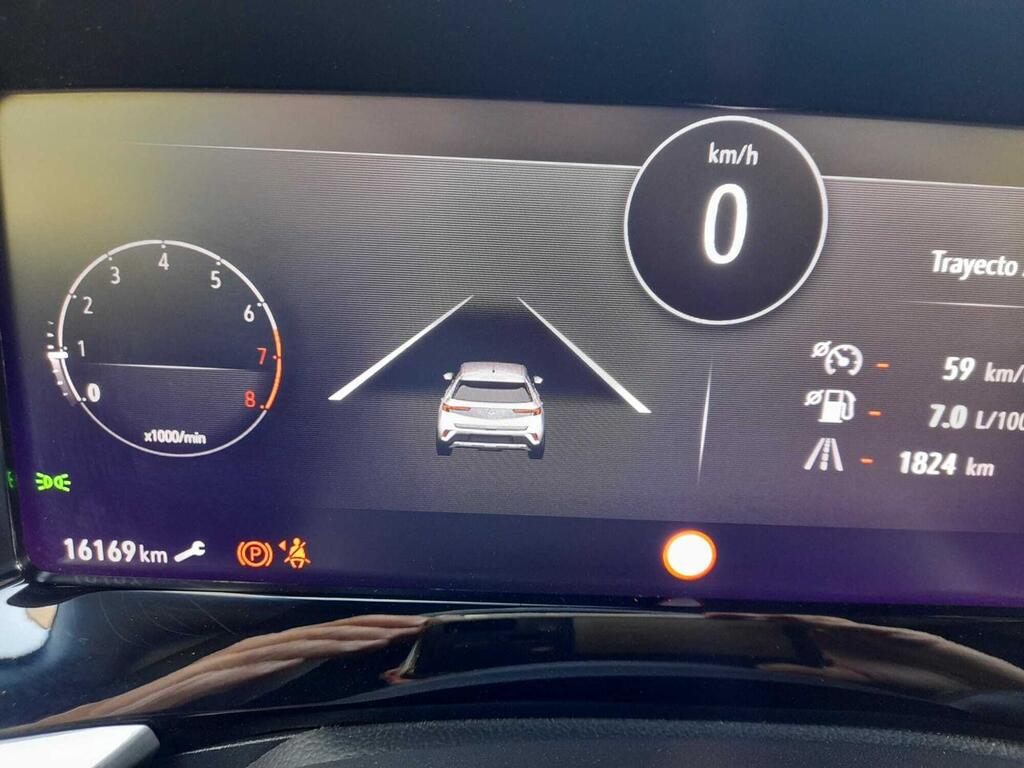 Opel Mokka 1.2 T 100kW (136 CV) Ultimate 10