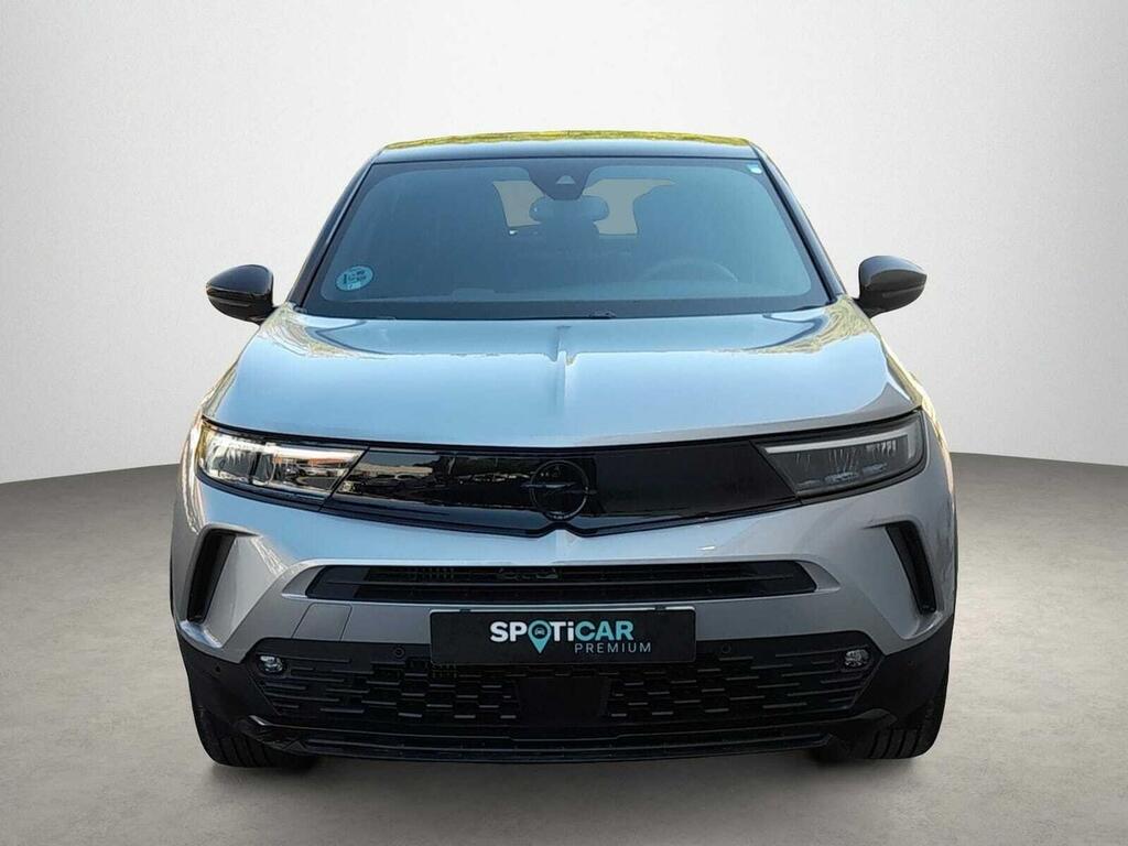 Opel Mokka 1.2 T 100kW (136 CV) Ultimate 2