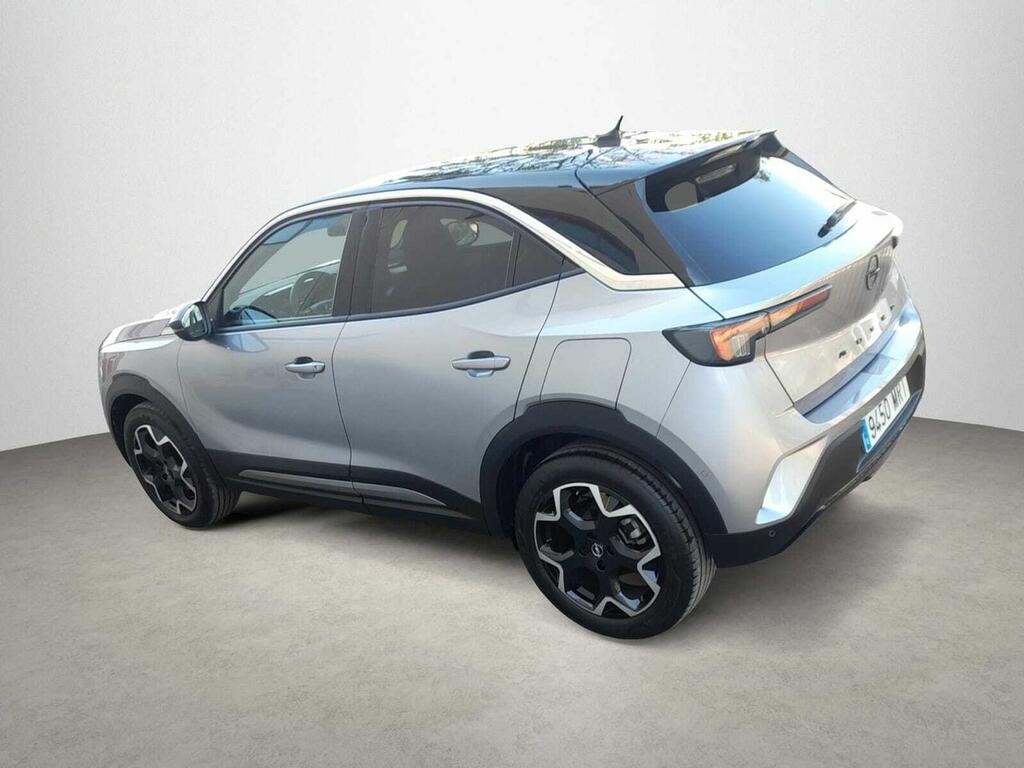 Opel Mokka 1.2 T 100kW (136 CV) Ultimate 36