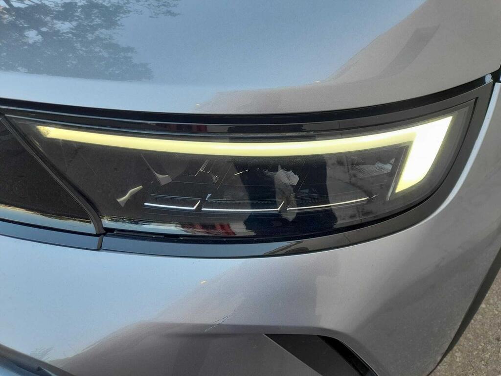 Opel Mokka 1.2 T 100kW (136 CV) Ultimate 16