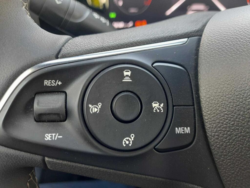 Opel Mokka 1.2 T 100kW (136 CV) Ultimate 24