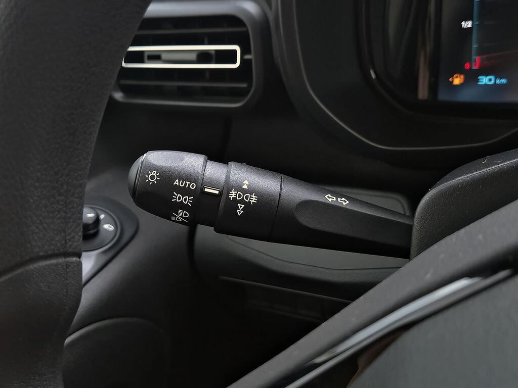 Citroën Berlingo Talla XL BlueHDi 100 S&S PLUS 15