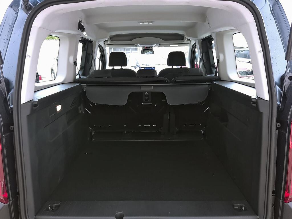 Citroën Berlingo Talla XL BlueHDi 100 S&S PLUS 10