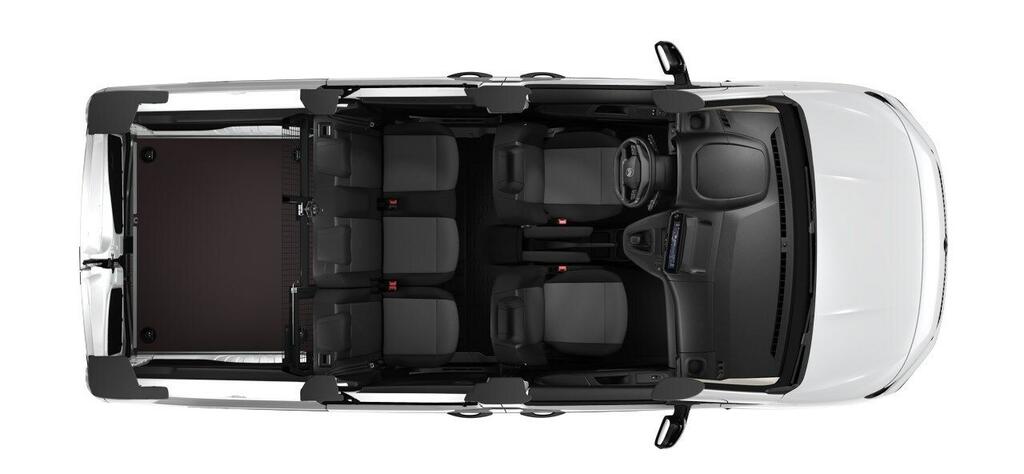 Citroën Berlingo 1.5 BLUEHDI 75KW D CAB XL 5P 8