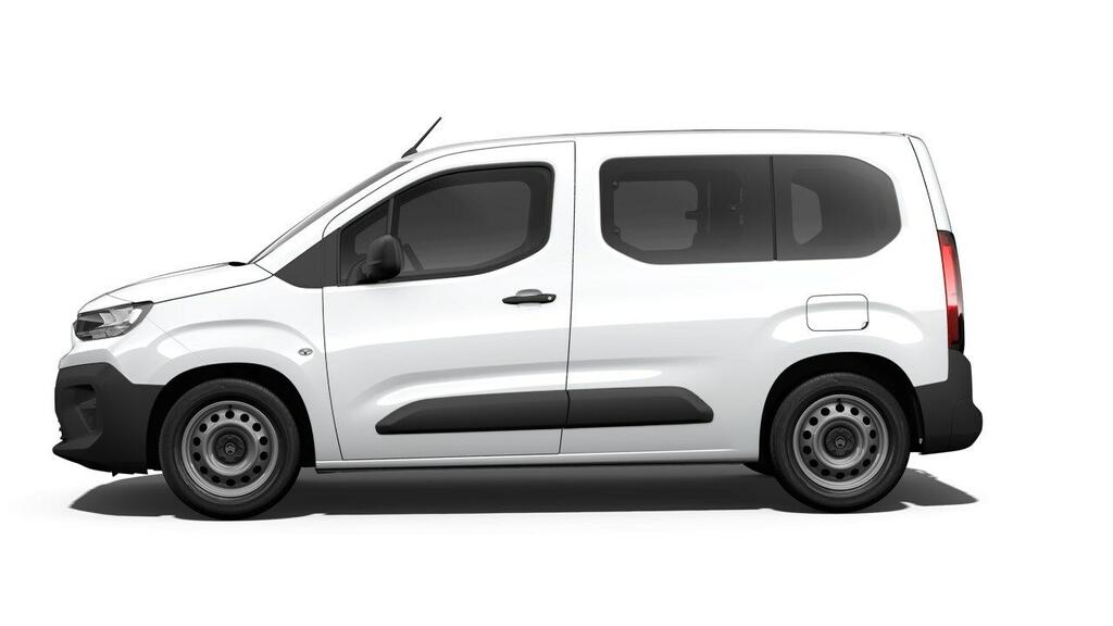 Citroën Berlingo 1.5 BLUEHDI 75KW TALLA XL YOU 5P 1