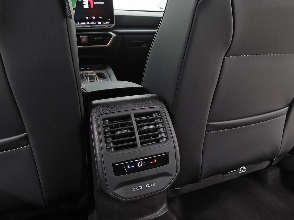 Cupra León 1.5 eTSI 110kW (150CV) DSG 31