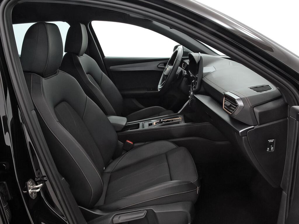 Cupra León 1.5 eTSI 110kW (150CV) DSG 5