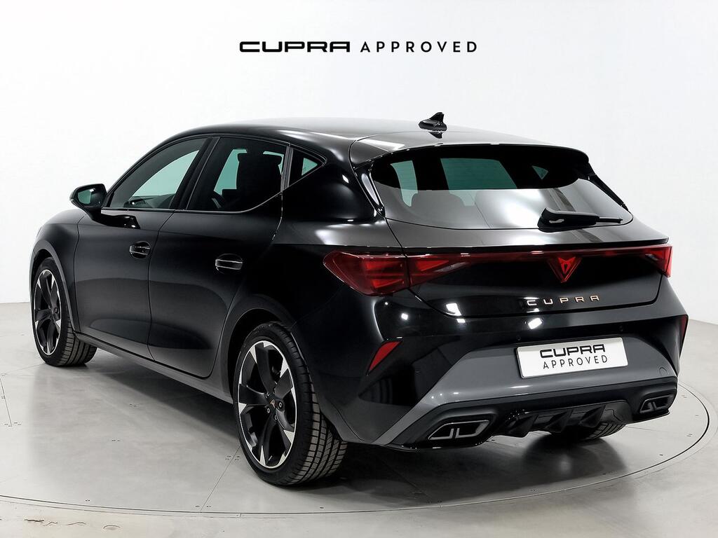 Cupra León 1.5 eTSI 110kW (150CV) DSG 2
