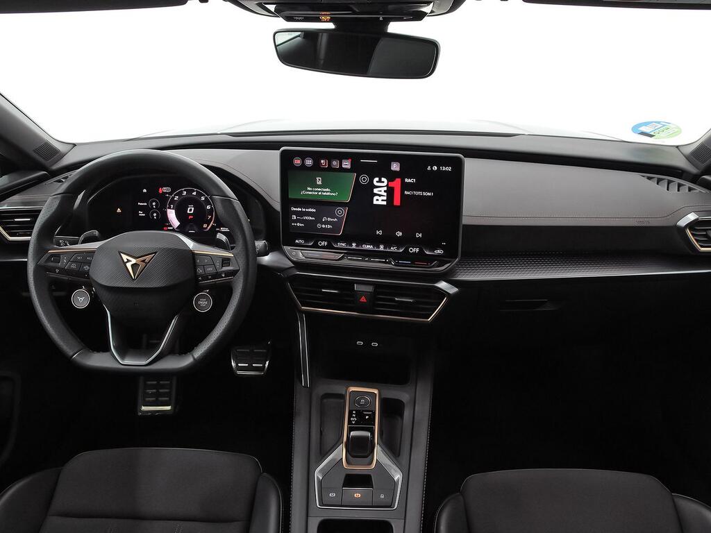 Cupra León 1.5 eTSI 110kW (150CV) DSG 4