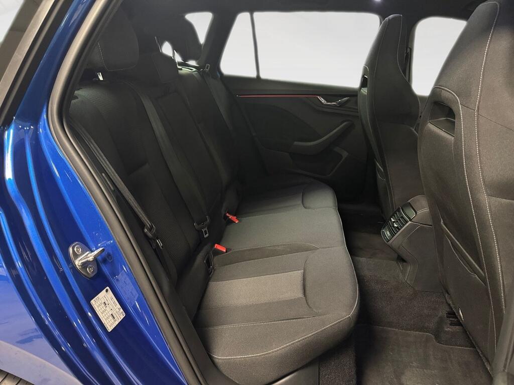 Skoda Kamiq 1.0 TSI 85kW (115CV) DSG SELECTION 6