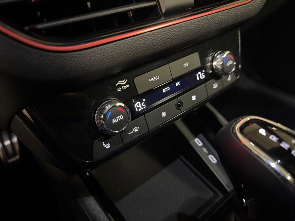 Skoda Kamiq 1.0 TSI 85kW (115CV) DSG SELECTION 14