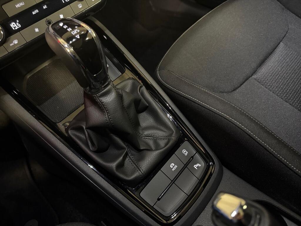 Skoda Kamiq 1.0 TSI 85kW (115CV) DSG SELECTION 15