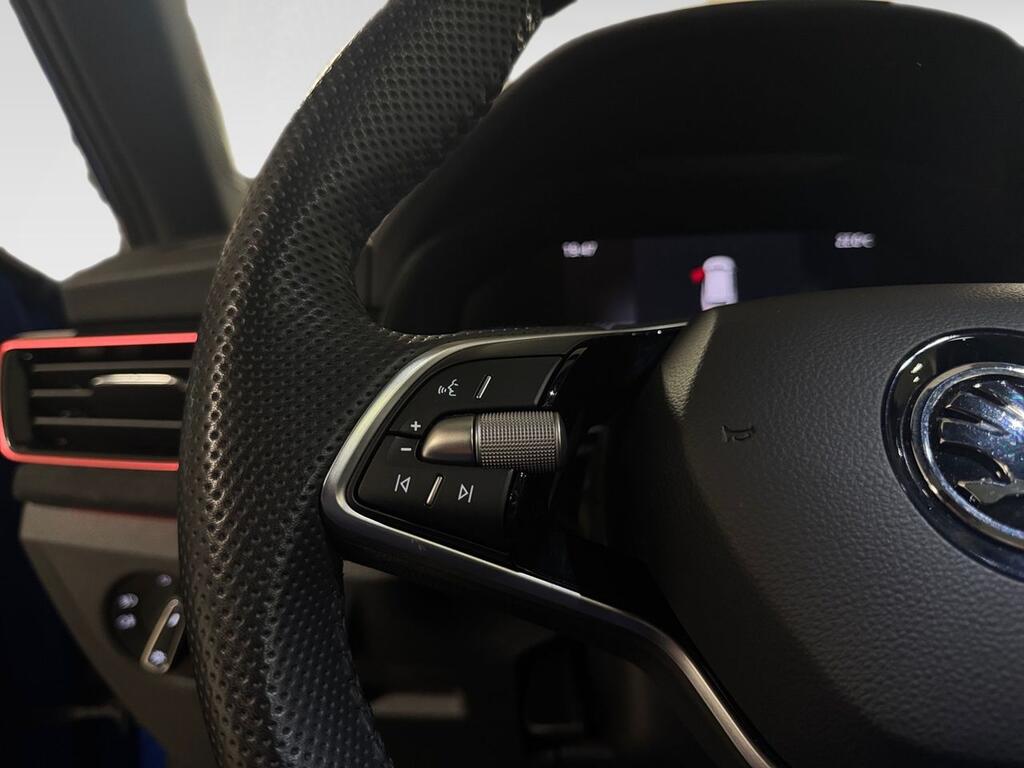 Skoda Kamiq 1.0 TSI 85kW (115CV) DSG SELECTION 9