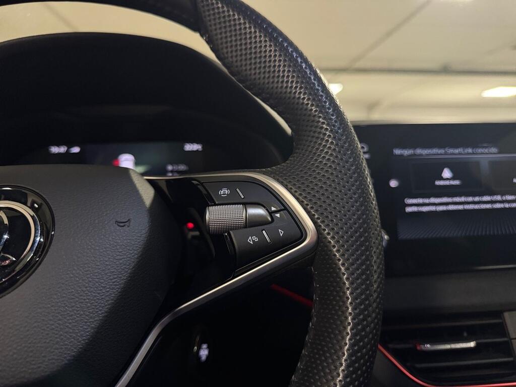 Skoda Kamiq 1.0 TSI 85kW (115CV) DSG SELECTION 10