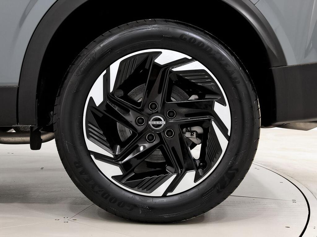 Nissan Qashqai DIG-T 117kW CVT N-Connecta 10