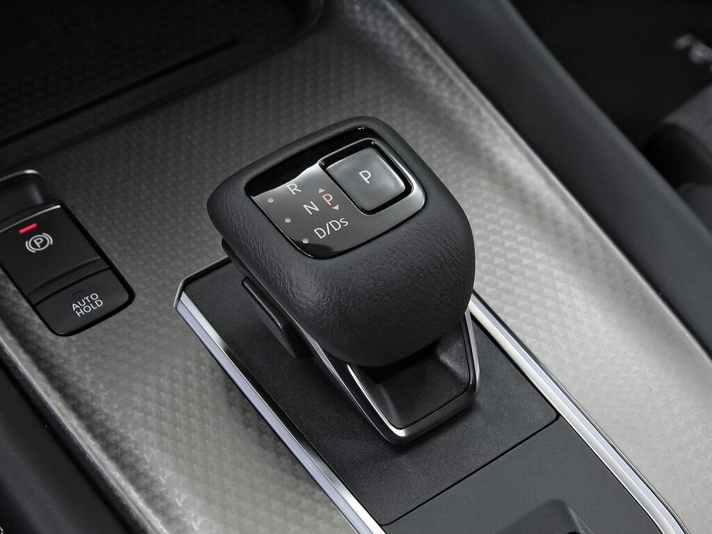 Nissan Qashqai DIG-T 117kW CVT N-Connecta 35