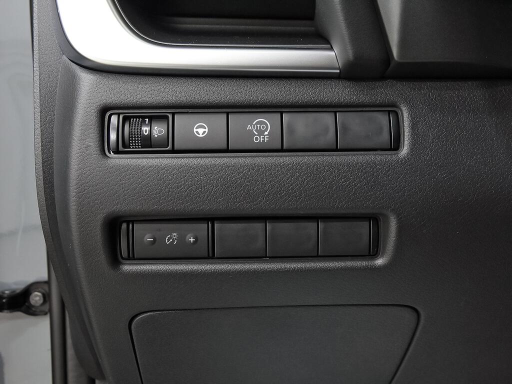 Nissan Qashqai DIG-T 117kW CVT N-Connecta 13