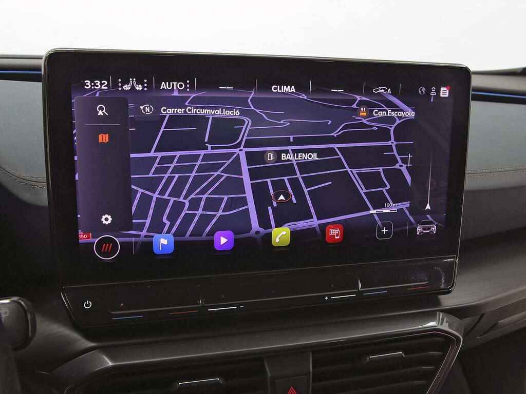 Cupra Formentor 2.0 TSI 228kW) 4Drive DSG L Ed Petrol M 23