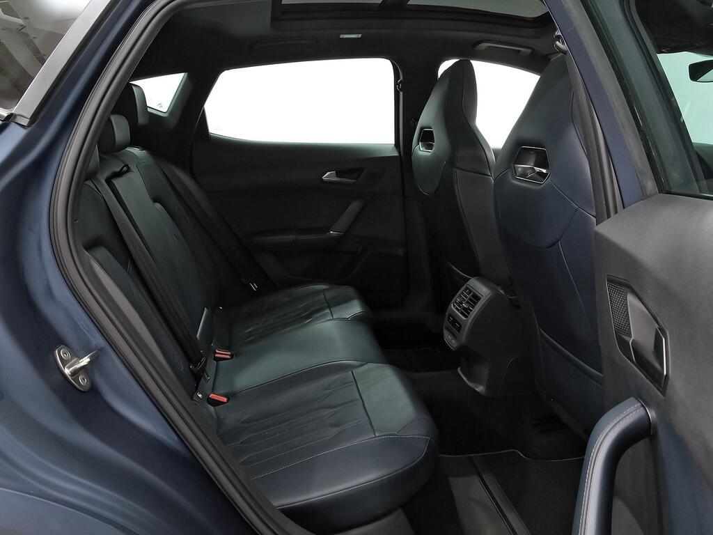 Cupra Formentor 2.0 TSI 228kW) 4Drive DSG L Ed Petrol M 8