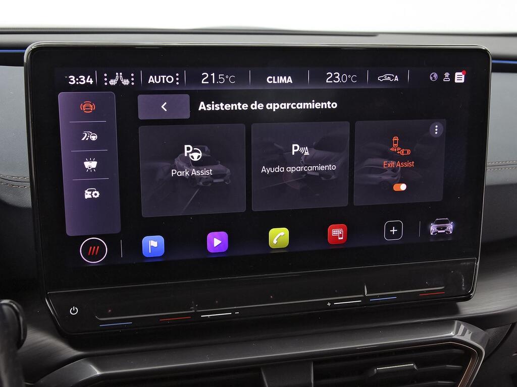 Cupra Formentor 2.0 TSI 228kW) 4Drive DSG L Ed Petrol M 27