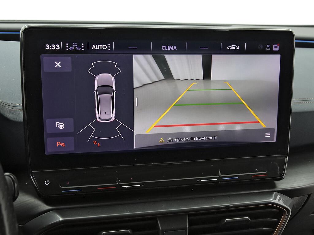 Cupra Formentor 2.0 TSI 228kW) 4Drive DSG L Ed Petrol M 24